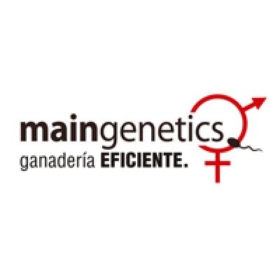 MainGenetics